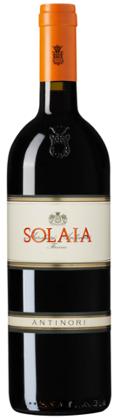 Antinori Solaia